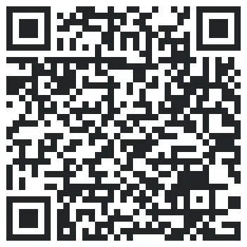QR de la página
