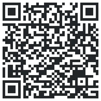 QR de la página