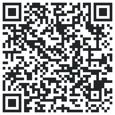 QR de la página