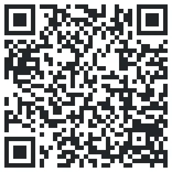 QR de la página