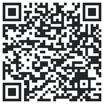 QR de la página