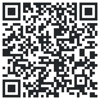 QR de la página
