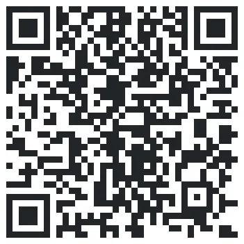 QR de la página