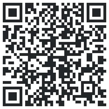 QR de la página