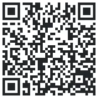 QR de la página