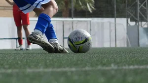 Imagen 2 del partido de fútbol LOS MOLINOS C.F. vs U.D.C. PAVIA - 30/11/25 12:00 en Almería (Almería)