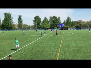 Vídeo de Fútbol Masculino en Huelva categoría cadete gol-del-cadete-a-cu-zona-norte-dirigido-por-javi-moreno