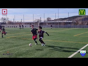 Vídeo de Fútbol Masculino en Madrid categoría alevin adc-parque-sureste-alevin-f11-c-0-3-ad-nuevo-baztan