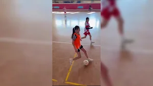 Vídeo de Futbol Sala Femenino en Huelva categoría juvenil futbol-masallah-kardesime
