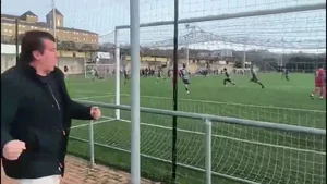 Vídeo de Fútbol Masculino en Asturias categoría juvenil 2025-2026-1-juvenil-asuncion-4-covadonga-b-3-gol-de-la-victoria-de-cuetos
