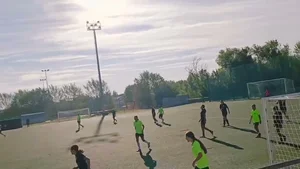 Vídeo de Fútbol Femenino en Madrid categoría cadete cadete-femenino-rocio-leganes-2025