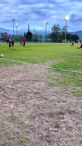 Vídeo de Fútbol Masculino en Sevilla categoría alevin 9-year-old-boy