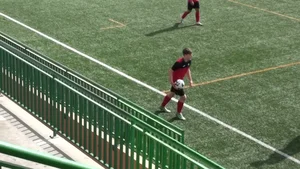 Vídeo de Fútbol Masculino en Almería categoría cadete plata-huercal-huercal-2-vicar-4-cadetes-prefen-temporada-2024-20251-6-2025