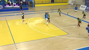 Vídeo de Futbol Sala Femenino en Melilla categoría senior en-melilla-finalmente-victoria-de-torreblancafs1-por-5-0-ante-guad