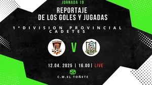 Vídeo de Fútbol Masculino en Salamanca categoría cadete rporteje-de-jugadas-y-goles-cadetes