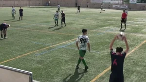 Vídeo de Fútbol Masculino en Almería categoría cadete plata-huercal-cadetes-de-tercer-parad-de-roquetas-2-huecal-3-tempora-2023-2024-817-3-2024