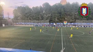 Vídeo de Fútbol Masculino en Murcia categoría senior archena-fc-lorca-deportiva-b