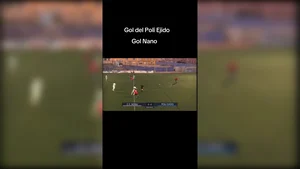 Vídeo de Fútbol Masculino en Almería categoría juvenil primer-gol-de-la-era-de-futbol-en-almeria-24-horas-television-marco-n