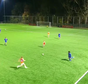 Vídeo de Fútbol Masculino en Lugo categoría alevin what-a-teamgoal-from-fc-volendam-12-1-likeaboss-fcvolendam-voet