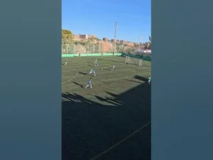 Vídeo de Fútbol Masculino en Málaga categoría alevin ud-la-mosca-5-cd-athletic-club-fuengirola-1-alevin-futbol-futbolbase-adrian