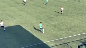 Vídeo de Fútbol Masculino en Madrid categoría senior tiktok-video-7593544065799736583
