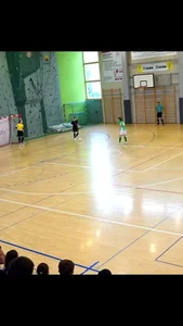 Vídeo de Futbol Sala Femenino en Córdoba categoría senior futsal-skills-futsalhighlights-futsalcommunity-foryoupage