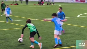 Vídeo de Fútbol Masculino en Badajoz categoría alevin san-roque-a-vs-gevora-a-alevin-resumen-del-partido