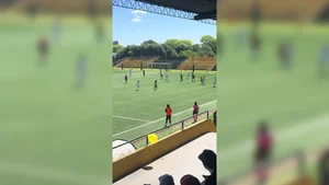 Vídeo de Fútbol Femenino en Madrid categoría juvenil esto-sigue-vamo-nosotras-futbolfemeninofootballuruguay-selecc