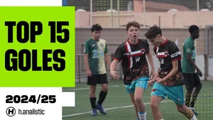 Vídeo de Fútbol Masculino en Almería categoría cadete top-15-goles-de-la-temporada-2425-almeria-2010