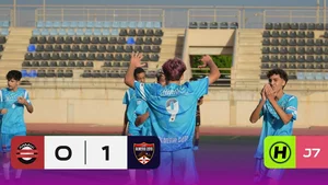 Vídeo de Fútbol Masculino en Almería categoría cadete 5-resumen-jornada-7-cd-maavi-0-1-almeria-2010