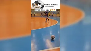 Vídeo de Futbol Sala Masculino en Madrid categoría senior futsal-viraliza-edits-skills-skill