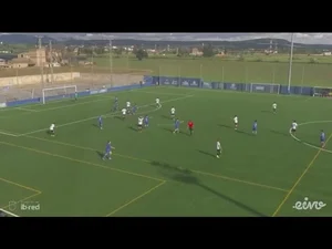 Vídeo de Fútbol Masculino en Baleares, Islas categoría cadete gol-desde-30-metros-gol-del-central-de-cadete-preferente-grupo-a-del-cdferriolense-temp-202526