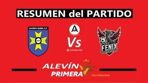 Vídeo de Fútbol Masculino en Alicante categoría alevin alevin-b-lacross-vs-fenix-alicante-resumen-del-partido-11a-jornada-de-liga