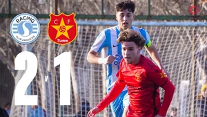 Vídeo de Fútbol Masculino en Zaragoza categoría juvenil racing-zaragoza-2-1-juvenil-a-masculi-cf-damm