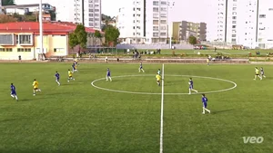 Vídeo de Fútbol Masculino en Coruña, A categoría cadete resumen-montaneros-naron-o-freixo-cadete-2025_2026