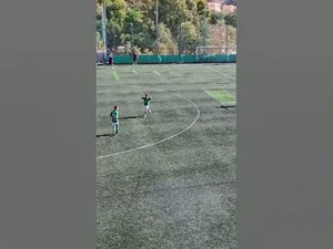 Vídeo de Fútbol Masculino en Málaga categoría alevin ud-la-mosca-3-ad-pol-aguadulce-1-alevin-futbol-futbolbase-adrian