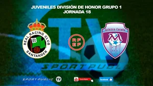 Vídeo de Fútbol Masculino en Cantabria categoría juvenil goles-juvenil-racing-vs-coruna-montaneros-jornada-18-division-de-honor