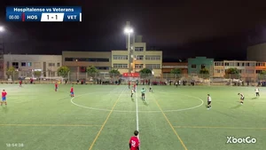 Vídeo de Fútbol Masculino en Barcelona categoría cadete cadete-sub15-segunda-division-jornada-13-hospitalense-c-vs-veterans-a-1-2