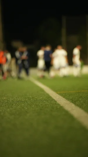 Imagen 1 del partido de fútbol LOS MOLINOS C.F. vs C.D. ORIENTE - 15/11/25 19:00 en Almería (Almería)