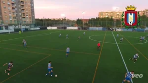 Vídeo de Fútbol Masculino en Murcia categoría juvenil fc-cartagena-juvenil-nacional