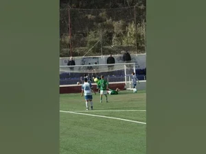 Vídeo de Fútbol Masculino en Málaga categoría alevin alevin-futbol-futbolbase-udlamosca-malaga-torrox