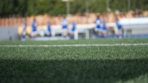 Imagen 3 del partido de fútbol LOS MOLINOS C.F. vs U.D.C. PAVIA - 30/11/25 12:00 en Almería (Almería)
