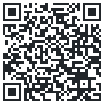 QR de la página de Demo: Rodrigo Gines Entrenador Personal - Almería (Almería)