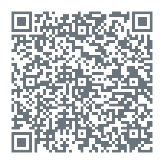 QR de la página