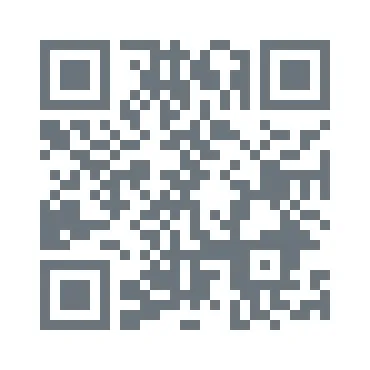 QR de la página