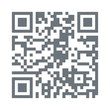 QR de la página