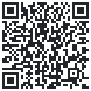 QR de la página de Demo: Rodrigo Gines Entrenador Personal - Almería (Almería)