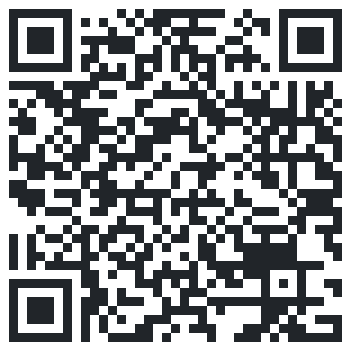 QR de la página de Demo: Rodrigo Gines Entrenador Personal - Almería (Almería)