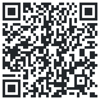 QR de la página de Demo: Rodrigo Gines Entrenador Personal - Almería (Almería)