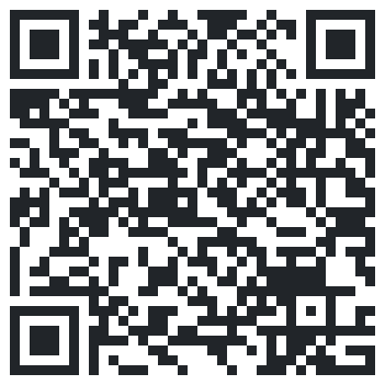 QR de la página de Nutricionista Demo - Almería (Almería)